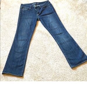 Forever 21 woman jeans